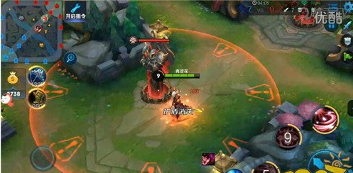 《王者荣耀》花木兰的哪个皮肤手感好