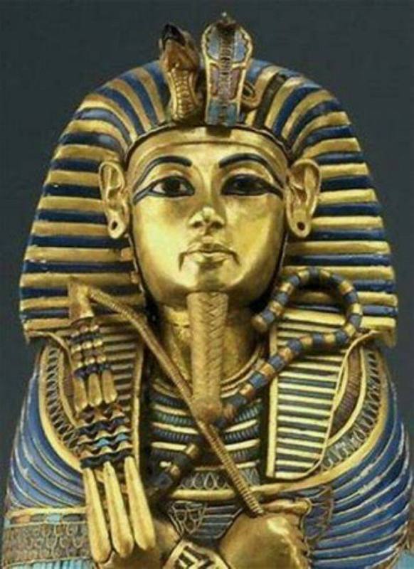 古埃及最著名的法老有哪些