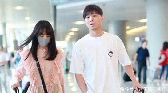 郑爽张恒分手原因公开了