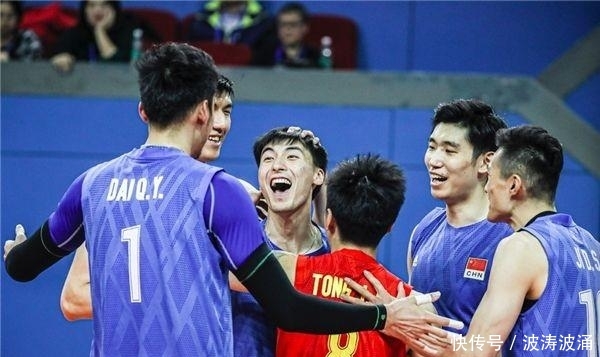 中国男排对伊朗人员名单