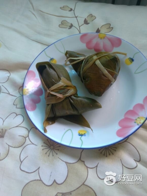 教你怎样包粽子的做法有哪些?