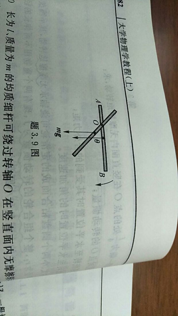 物理题,角加速度
