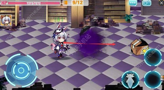 崩坏学园2手游噩梦套装的属性效果及搭配详细介绍与说明