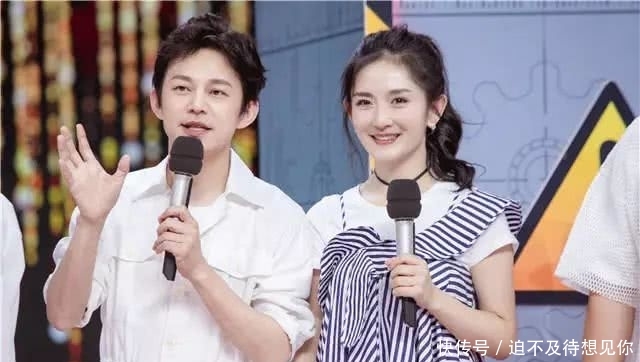 谢娜是去央视了吗