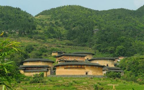 漳州周边漂流哪里好玩