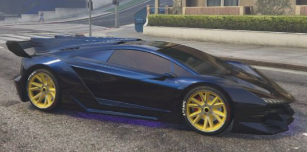 桑托劳原型是什么?