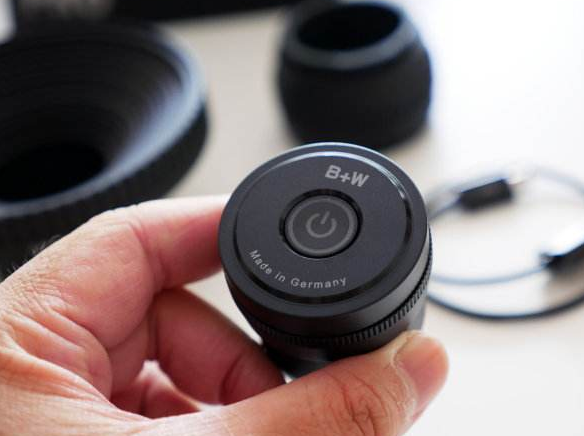 数码相机镜头内部脏了怎么办