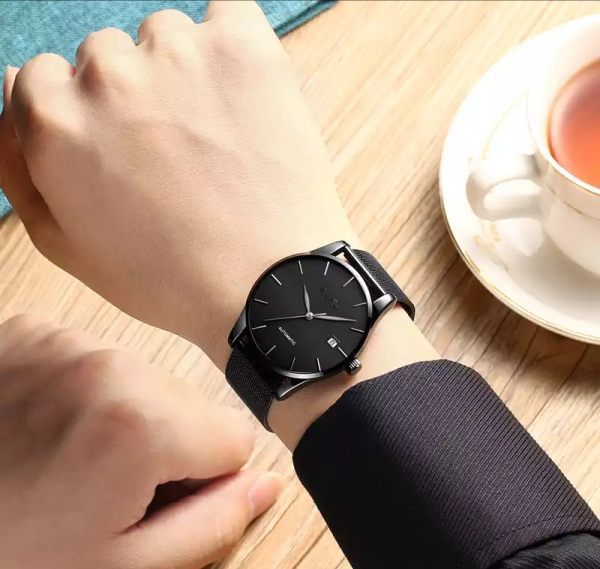 miniso手表带japan