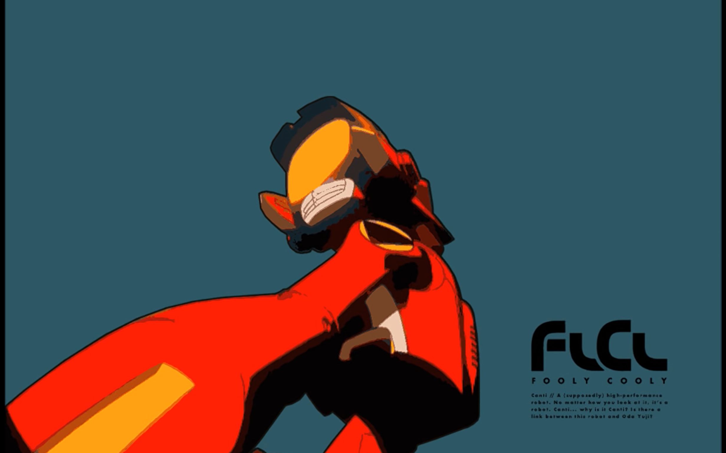 [图]The Pillows - FLCL Soundtrack