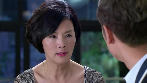 因为爱情有奇迹:林天佑带着安琪媛回家,怎料妈妈上来