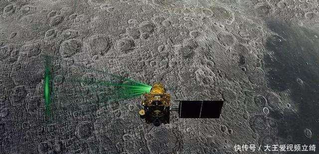 月船二号探测器