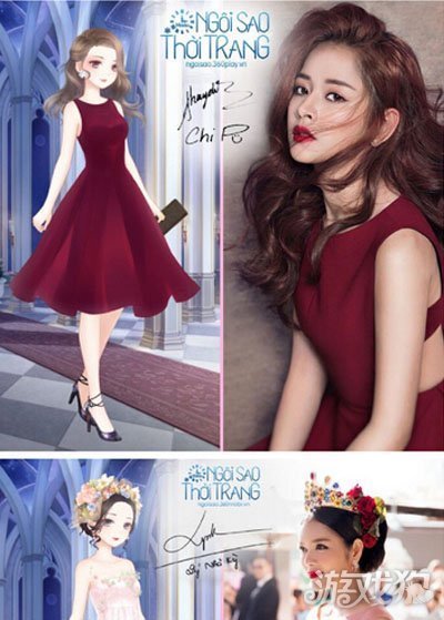 奇迹暖暖越南服套装怎么样 奇迹暖暖越南服套