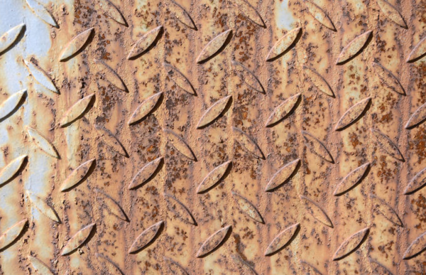 生活中有哪些方法可以防止铁生锈的方法