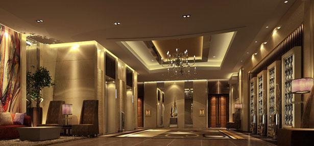 凯撒国际是上海最豪华的吗?