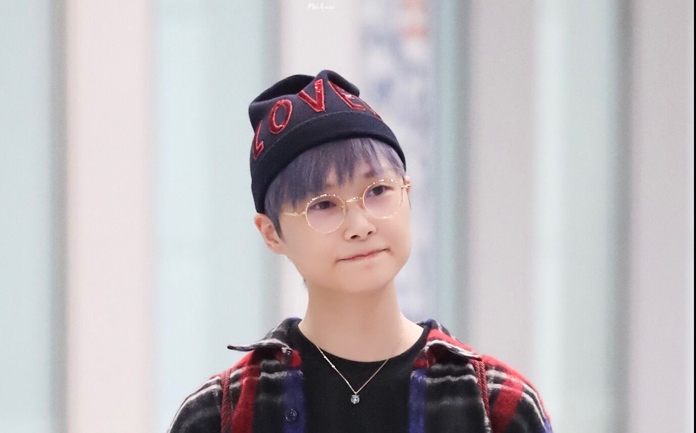 2017.10.22 天猫潮流盛典李宇春彩排(野蛮生长,magical show)