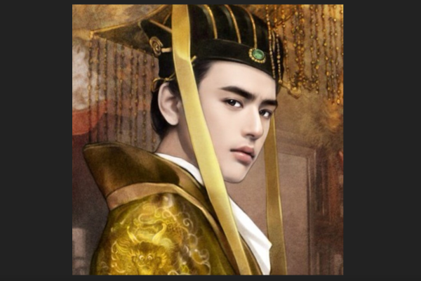 古代皇子如何自称