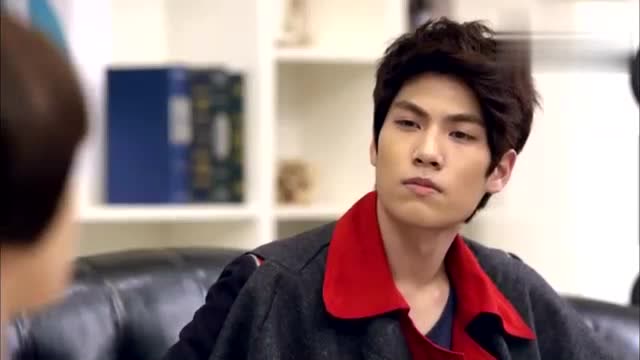 明晓溪和牧流冰见面,告诉她辍学, 明晓溪想不知怎么开口