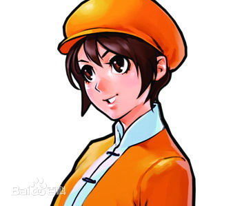 ex,ex2 格斗技:超能力 中国拳法 国籍:中国 血型:o型 声优:中野加奈子