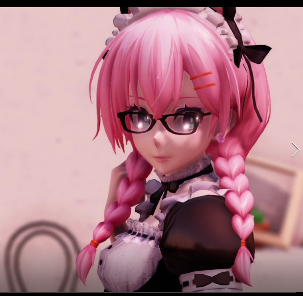 14 i站上有,名称是 【mmd r-18】 君色に染まる  iwara 去搜一下就