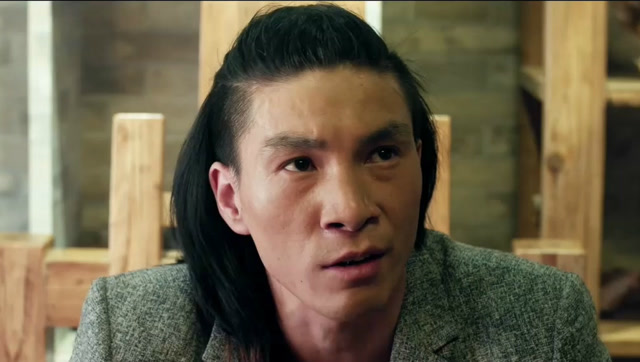 网剧《 杀不死》包哥 邵庄 小宝的精彩片段 包迷别错过哦!