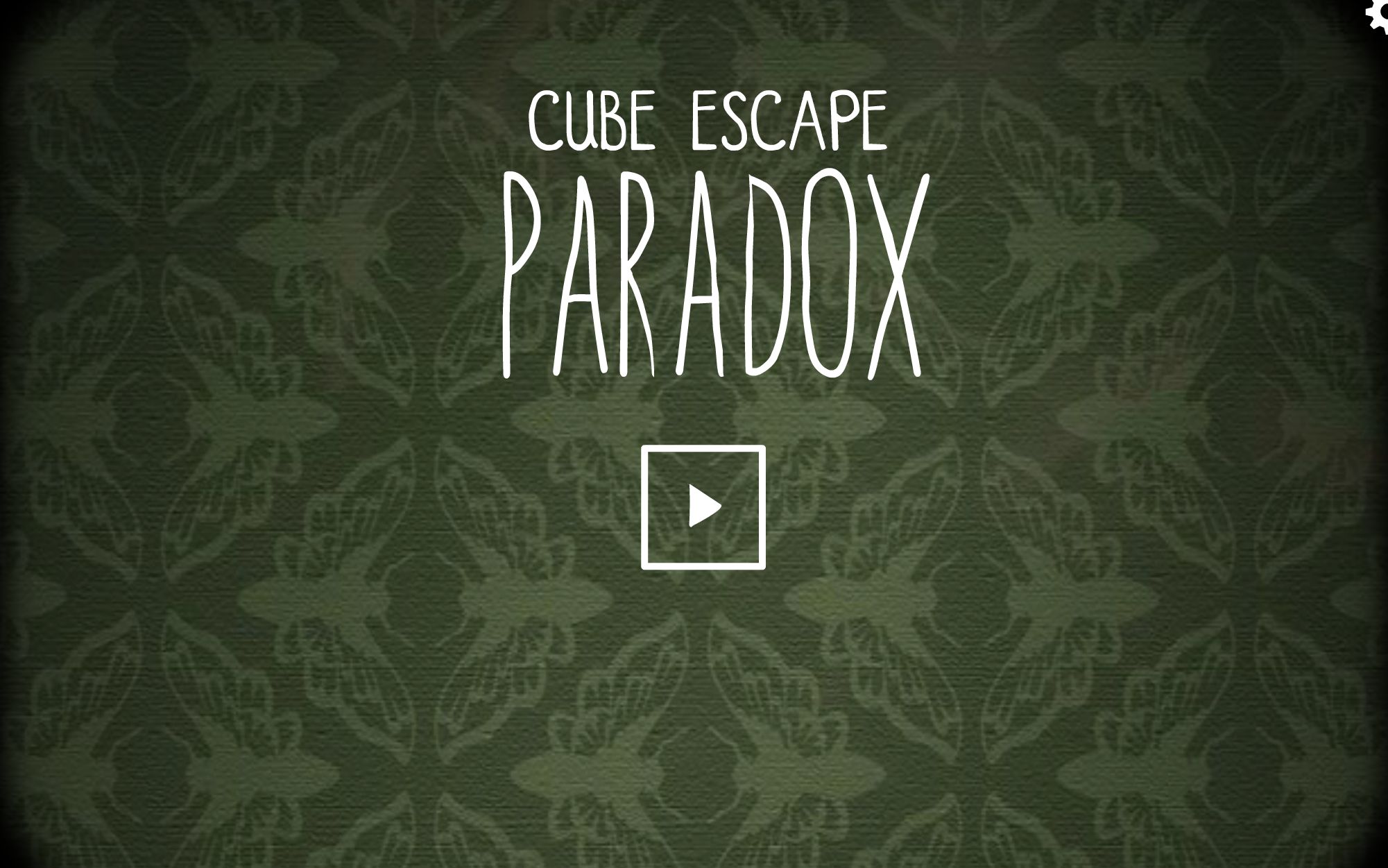 [图]【方块逃脱:悖论】Cube Escape Paradox 全成就流程攻略