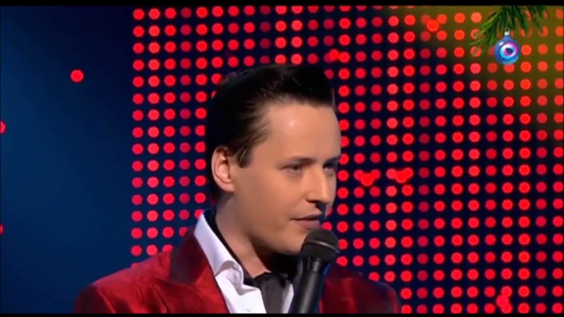 [图]【VITAS】2014“爱的故事.与你一起15年”圣彼得堡首演单曲《女人善变》