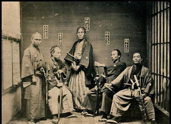古代的日本人身高有多高,历史上有什么记载?