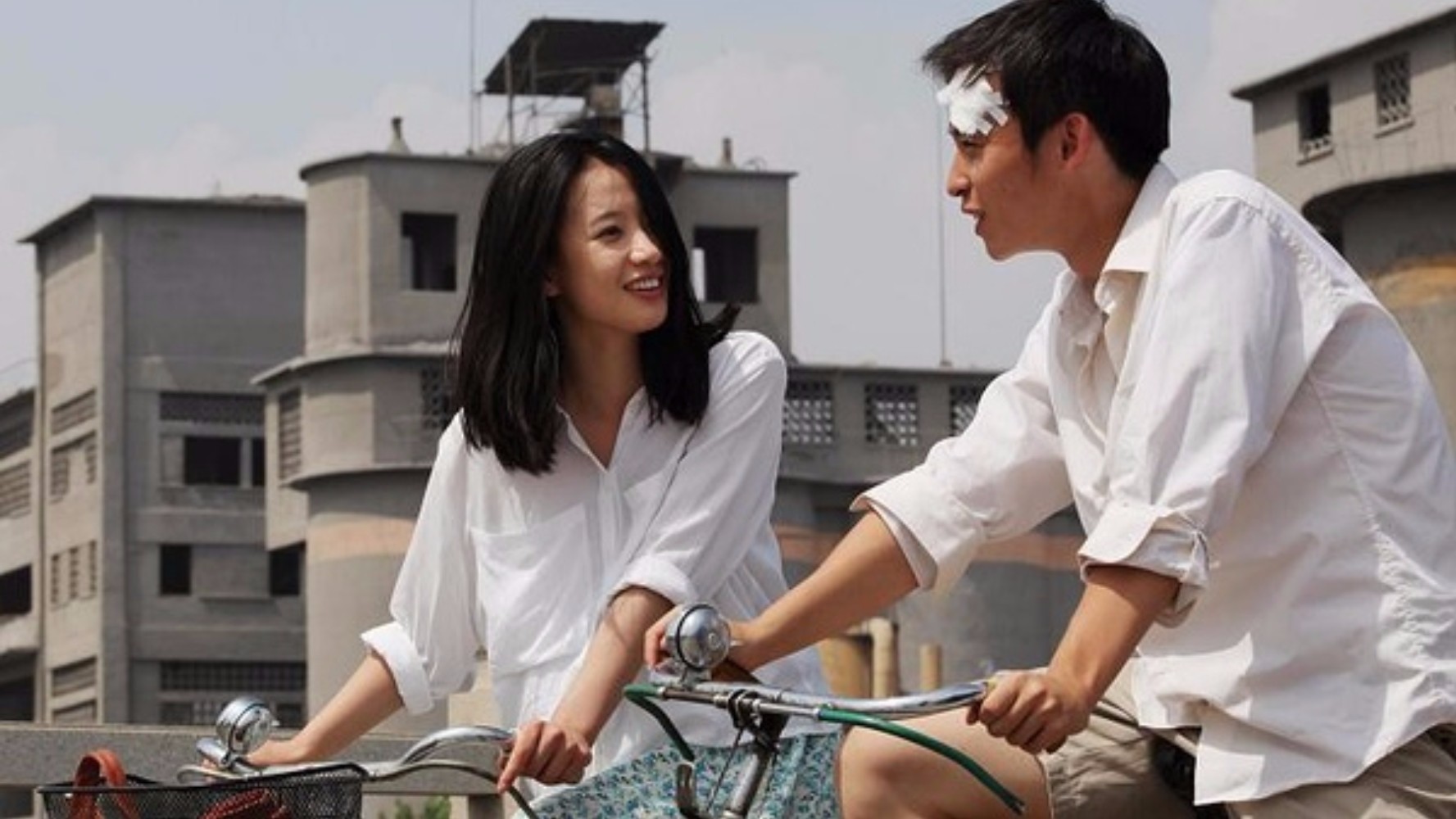 《少年巴比伦》 你爸当年就是这么追的你妈