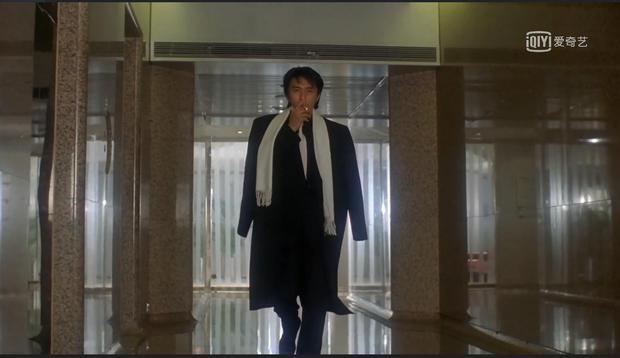 请问赌侠里的这一幕的bgm是什么?