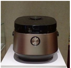 松下电饭煲 出现u15