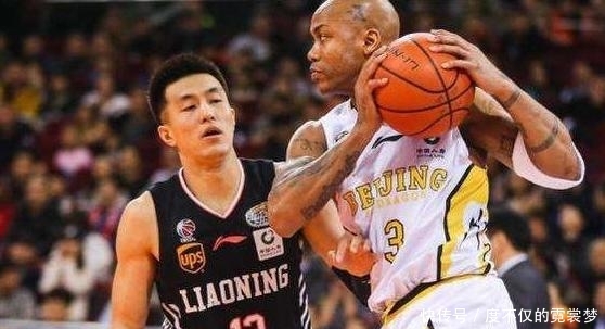 今晚北控对辽宁