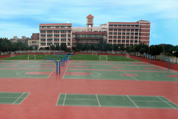 西安弘雅私立中学怎么样请问一下那位知道.