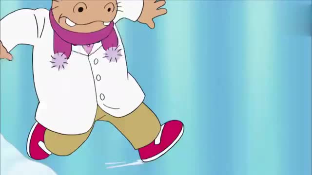 可爱巧虎岛 第2季2 第11集 软绵绵 硬邦邦