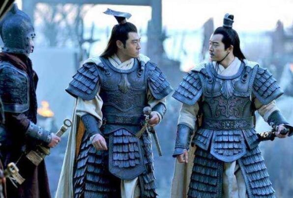 杀神白起真的是因为喜欢大将吴起才把自己的名字改了吗?