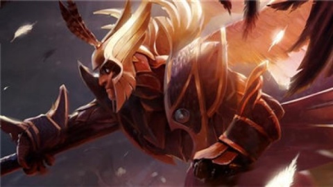 【牛蛙dota】天怒法师,活着真好