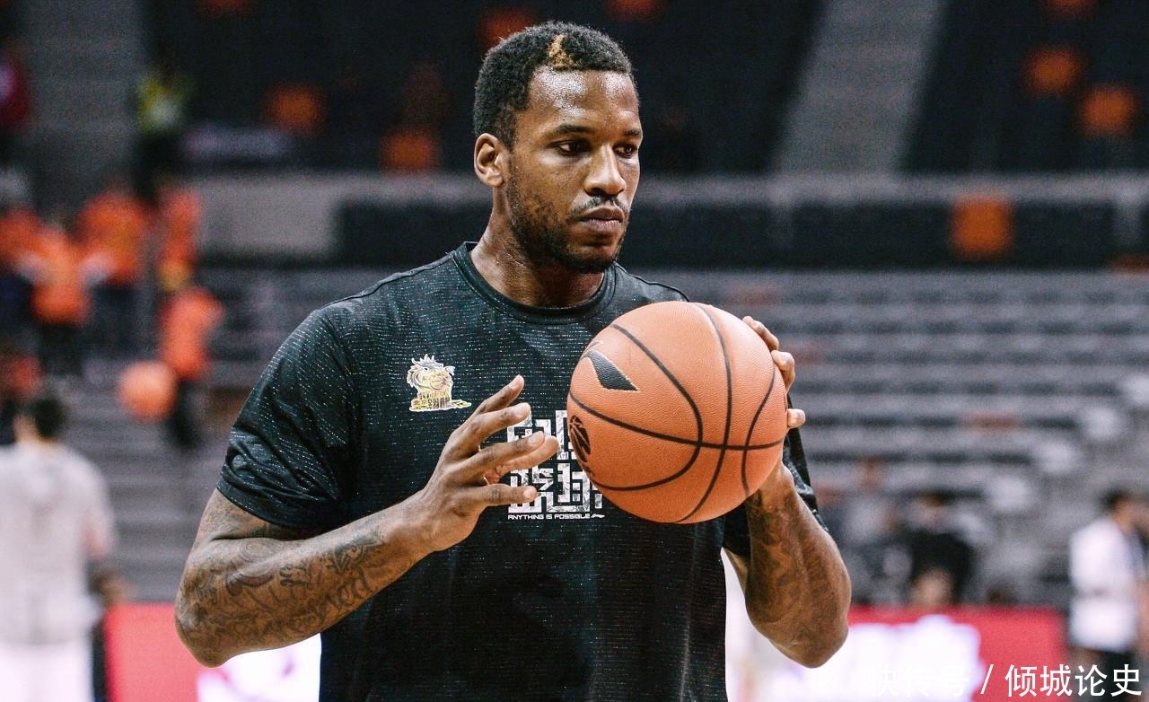 cba外援规则北控