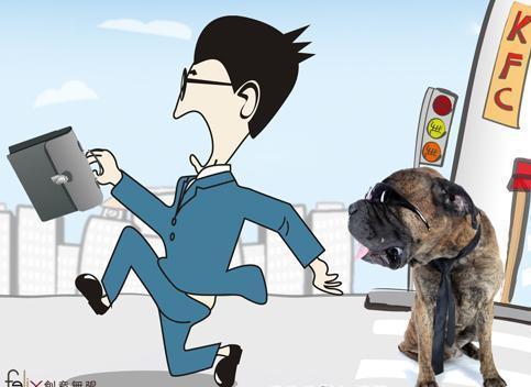 业务该如何跑呢?该怎么跟顾客介绍自己的产品?