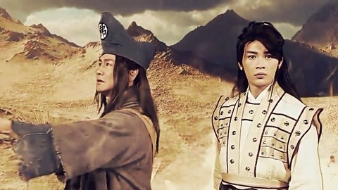 【济公降魔】【沈世朋x b>严子贤 /b>】这种情谊是什么都比不了的