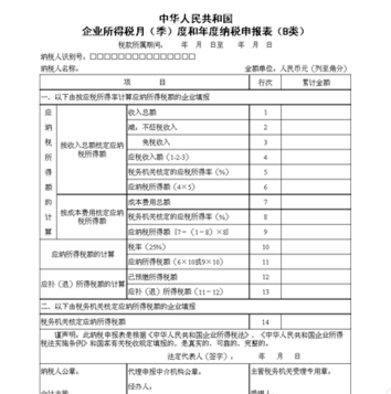 报税时显示您未认定申报税种,请与税务机关联