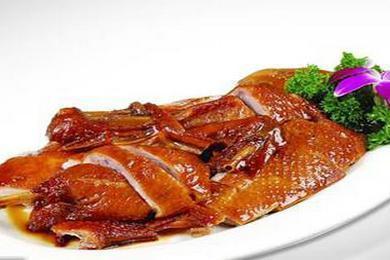 豉油鸭家常做法,正宗豉油鸭怎么做