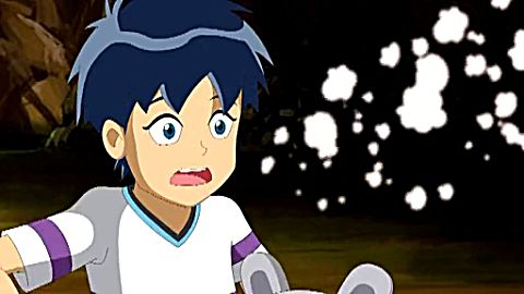 兔子帮 第二季 第26集最后的抉择