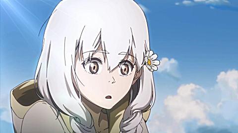 镇魂街动漫第2季全集花絮 曹焱兵鬼魂岛修炼阴版女主哑女小柔登场