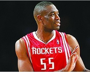 nba 55号打的好的篮球队员有谁