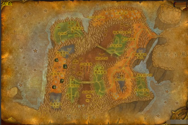 wow里面结构图:战地修理机器人110G怎么获得