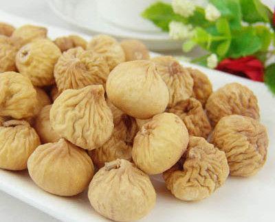 无花果干一天能吃多少