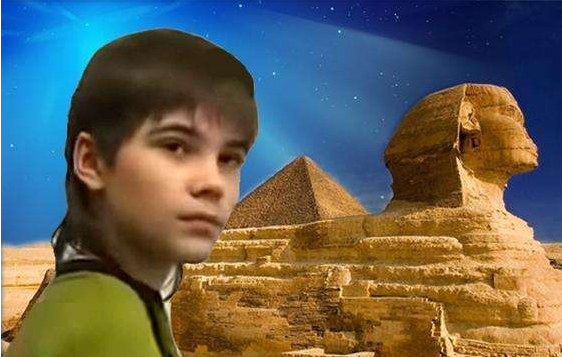 曾经被霍金关注的"火星男孩"为什么消失了?