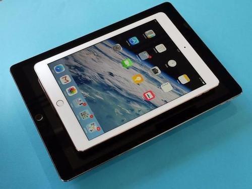 苹果平板电脑触屏失灵