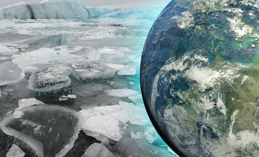 2060年人类离开地球移民火星