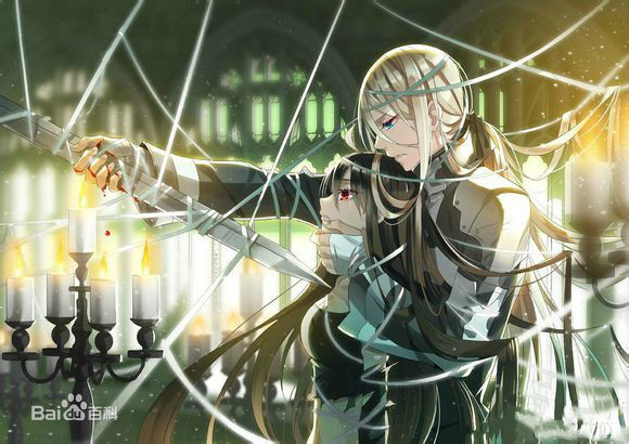 图片中男的是谁