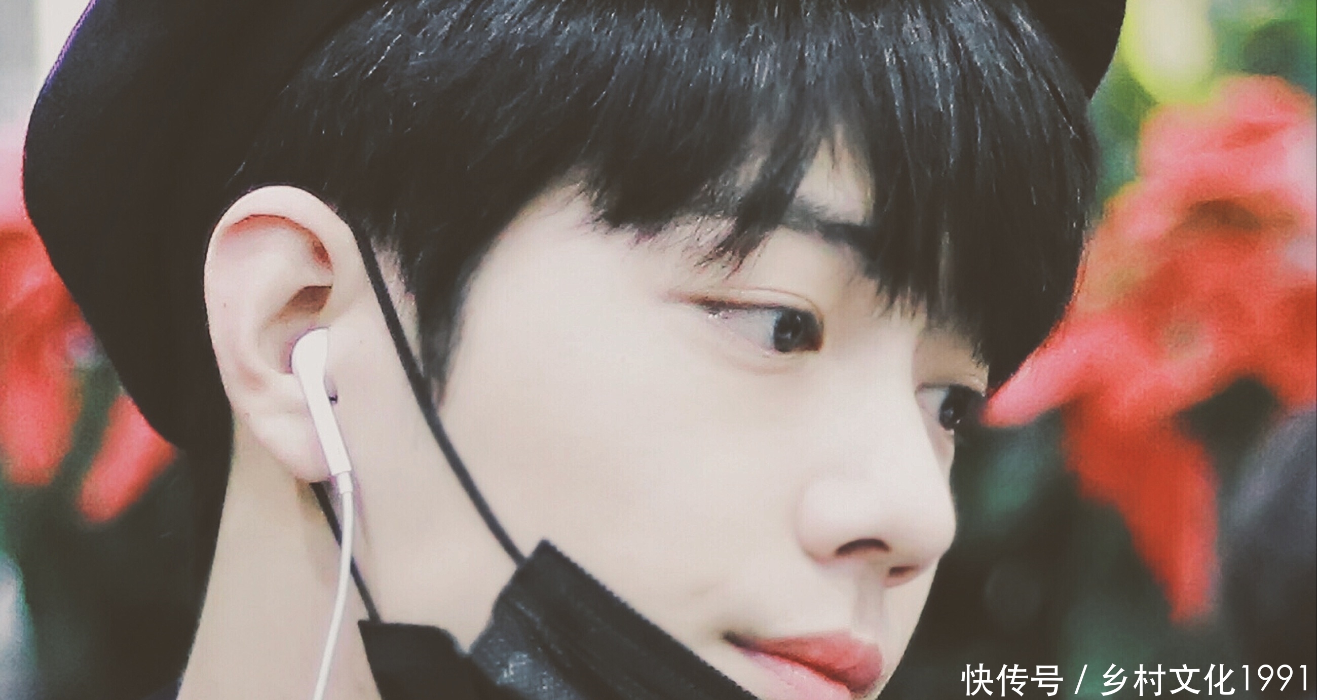 王一博粉丝昵称